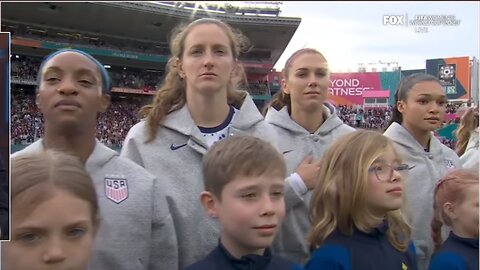 Should We Disband United States Women's Soccer?