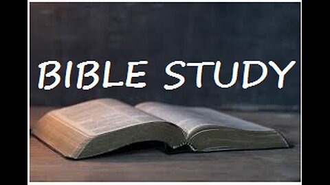 Bible Study and Current Events with Dr Stella Immanuel