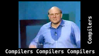 Unix IDE's Compilers Compilers Compilers Compilers