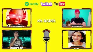 Na Radia podcast - Homem Aranha sem volta pra casa