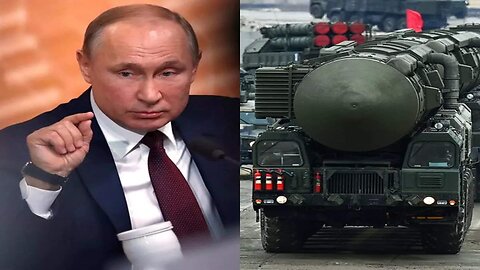 Douglas Macgregor: Russia have more Nuclear heads that we do,Russia has been Lied and Betrayed by US
