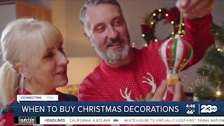 Don't Waste Your Money: Beware of high prices, shortages of holiday decorations