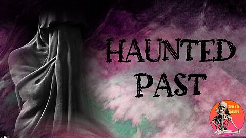 Haunted Past | Interview with Anita Jo Intenzo | Stories of the Supernatural