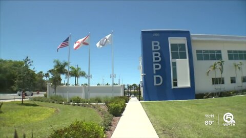 Palm Beach County Sheriff's Office merger voted down; Boynton Beach police chief talks plans moving forward