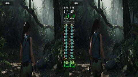 Intel 4800Mhz vs 5200Mhz left out 5400Mhz and wait for the smart people guess on FPS like sedy25