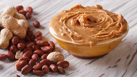 "PEANUT BUTTER"- PASTORS WILL FALL & END TIMES MINISTRY