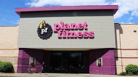 #152 Man caught and arrested at Planet Fitness attempting to meet 14yr old for Adult purposes