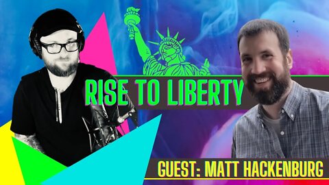 The Race To Liberate Pennsylvania | With Matt Hackenberg