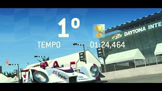 GUIGAMES - Porsche RS Spyder Evo Limited Series - Parte 3 de 9 - GAMEPLAY 2022