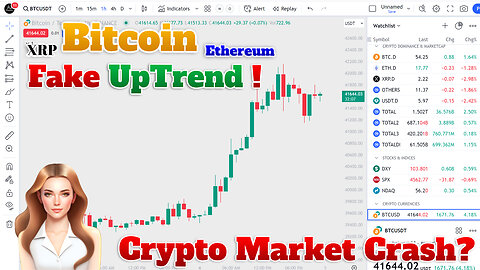 #bitcoin , #ethereum , #xrp | Price Prediction | Crypto Trading Signals | Crypto Market Update |#btc