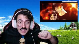 PASTOR REACT WLO - Exorcizar e Consumir [Jujutsu Kaisen / Suguru Geto & Kenjaku ]