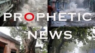 Deadly Cyclone Hits South Asia, Gaza Crisis Intensifies - May 27, 2024 News Update w/guests Jeff & Ryan - LIVE SHOW