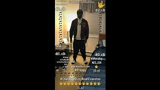 Chef Boy R Dizzy VLOG: Preppy 🎵 @TikTok #Video 💻📱🤳