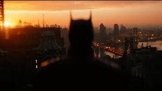 THE BATMAN - Main Trailer