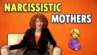 Impact of Narcissistic Mothers & Childhood Bullying (Highlight)