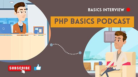 Cracking the Basics: Essential PHP Interview Concepts Unveiled