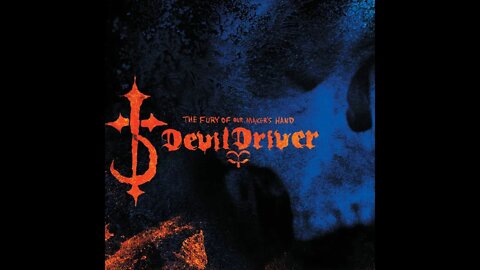 DevilDriver Hold Back The Day (Lyrics)