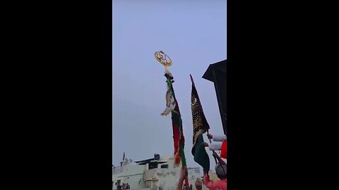 khwaja Garib Nawaz URS Mubarak