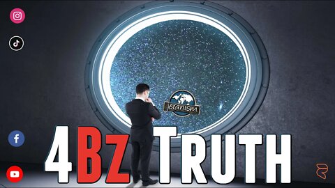Interview with 4BzTruth podcast ( Clip )