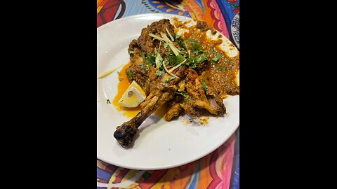 Desi Delights: Authentic Pakistani Cuisine with Swag