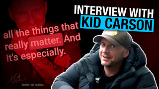 Vancouver-area radio loses popular host Kid Carson after speaking truth about Freedom Convoy