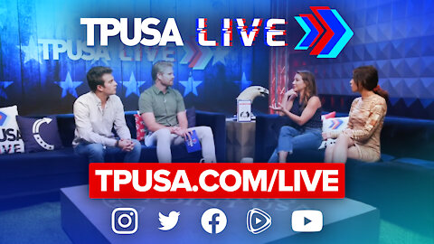 TPUSA LIVE: Jack Posobiec's #FreedomFlu & Freedom Fighters On College Campuses