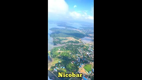 Andaman and Nicobar Islands tourism l Port Blair City tour I Tripho India l #shorts #sort video