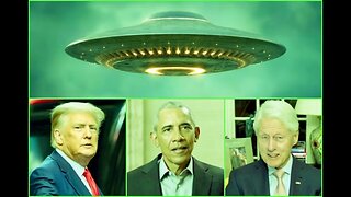 The UFO Agenda is ANTICHRIST