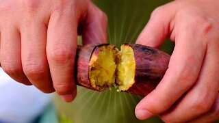 7 RAZÕES PARA COMER UMA BATATA DOCE TODOS OS DIAS