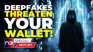 AI Deepfakes Threaten Your Financial Security - Get The Facts Before It’s Too Late!