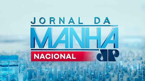 JORNAL DA MANHÃ - 21/07/2023