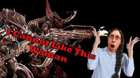 Warframe Part 68 New Kuva Lich Let's Play