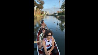 Venice canals 2