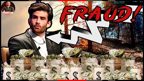 Hasan Piker is a Trust Fund Baby! Audience Turns on FAKE Socialist!