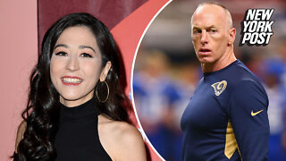 Mina Kimes destroys ex-NFL quarterback Jeff Garcia after Jimmy Garoppolo rant