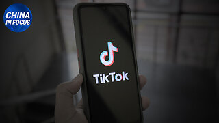 Propaganda e TikTok, l’assalto ai popoli occidentali della dittatura comunista cinese