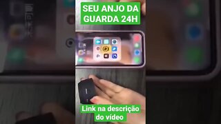 SEU ANJO DA GUARDA 24H