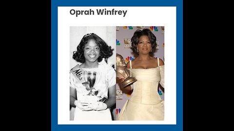 Oprah And Rothschild Drag