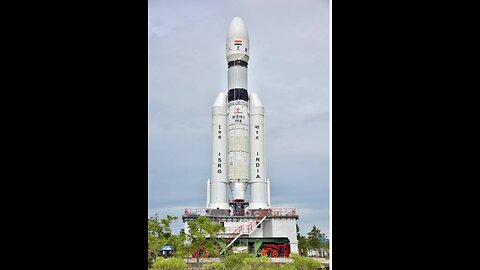 Gravitas: India to launch 'chandrayaan-3'