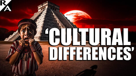 ‘Cultural Differences’