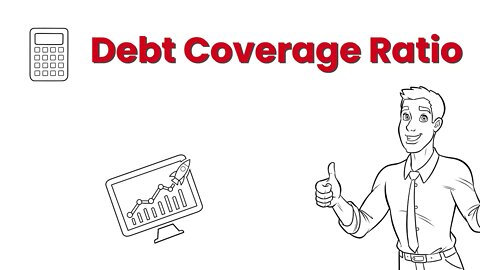 Property Flip or Hold - Debt Coverage Ratio - How to Calculate