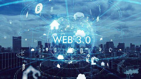 What is website 3.0 means for the future?