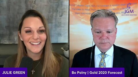 "BIBLICAL" WIPEOUT 2023! Julie Green, Bo Polny