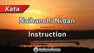 Niahanchi Nidan Instruction