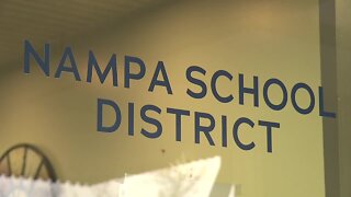 Nampa appoints new trustee