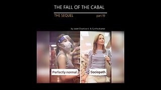 THE SEQUEL TO THE FALL OF THE CABAL - PART 19 - COVID-19 Part 2