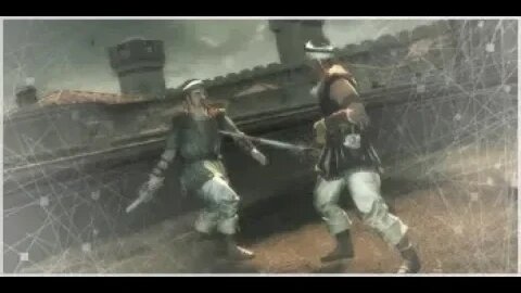 Evasive Maneuvers (Assassin's Creed II)