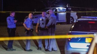 Police: Gunman Kills 5, Including Officer, In North Carolina