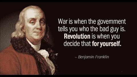 Famous Quotes ― Benjamin Franklin Life Quotes Worth Listening To!