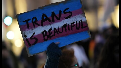 New Polls Show More Americans Are Not Buying Into the Transgender Agenda